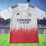 2025/26 Benfica Special Edition Fans Soccer Jersey