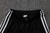 2025/26 M Utd Red Sweater Tracksuit