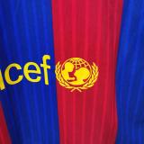 2016/17 BA Home Retro Soccer Jersey