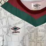 2024/25 Fluminense Third Fans Soccer Jersey