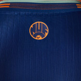 2025/26 Newcastle Third Royal Blue Long Sleeve Soccer Jersey
