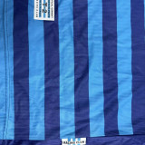 1999/2000 Racing Away Retro Soccer Jersey