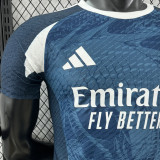 2025/26 RM Special Edition Player Version Soccer Jersey