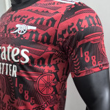 2025 ARS Special Edition Player Version Jersey