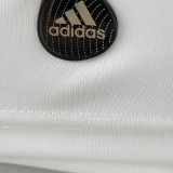 2011/12 AC Milan Away White Retro Soccer Jersey