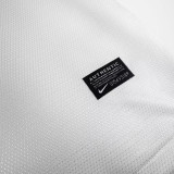 2012 Poland Home White Retro Soccer Jersey