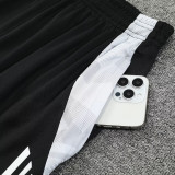 2025 M Utd Red Vest Training Jersey(A Set)