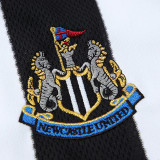 2003/05 Newcastle Home Retro Long Sleeve Jersey