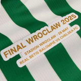 2025 R BTS Europa Conference Final Version Player Version Soccer Jersey