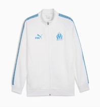 2026 MS White Jacket