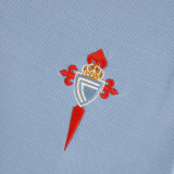 2002/04 Celta Home Retro Soccer Jersey