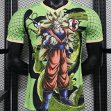 2024/25 Japan Special Edition Player Version Jersey