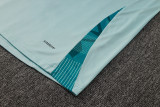 2025/26 Cruzeiro Light Green Vest Training Jersey(A Set)