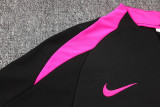 2025 CFC Black Sweater Tracksuit