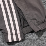 2024/25 RM Grey Windbreaker （A Set）