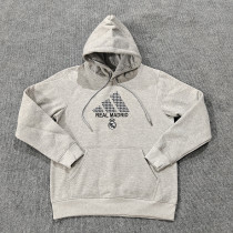 2024/25 RM Grey Hoody