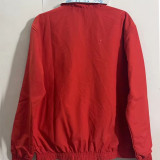 2024/25 Portugal Reversible Windbreaker 双面