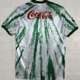 1993/1994 Yomiuri Nippon FC Verdy Away Retro Soccer Jersey