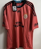 2010/2011 Galatasaray Third Retro Soccer Jersey