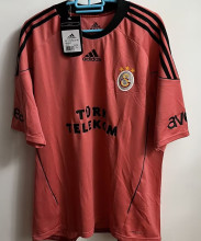 2010/2011 Galatasaray Third Retro Soccer Jersey