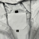 2026/27 NK Outdoor Windbreaker  H1001