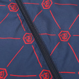 2023/24 ARS Black Windbreaker