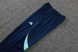 2025/26 ARS Light Green POLO Sweater Tracksuit