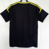 2012/13 CFC Third Black Retro Soccer Jersey