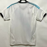 2012/13 CFC Away White Retro Soccer Jersey