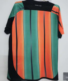 2025/26 Venezia FC Third Fans Soccer Jersey  带胸前广告 CYNAR SPRITZ