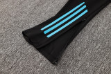 2024/25 Argentina Khaki Kids Sweater Tracksuit