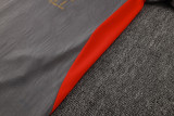 2025/26  AC Grey Training Jersey(A Set)