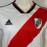 2018/19 River Plate Home Retro Soccer Jersey