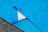2024/25 Grêmio Blue Training Tracksuit