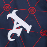 2023/24 ARS Black Windbreaker