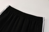 2025/26 AD~ Black Jacket Tracksuit