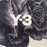 2024/25 RM Y-3 White Fans Soccer Jersey 无广告硅胶版
