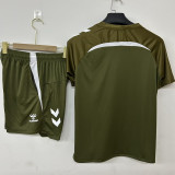 2026 Celta Training Jersey (A Set)