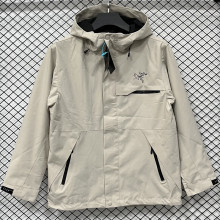 2026/27 ARC-TERYX  Outdoor Windbreaker  H1003