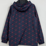 2023/24 ARS Black Windbreaker