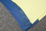 2025 AA Yellow Training Tracksuit