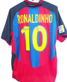 2003/04 BA Home Retro Soccer Jersey