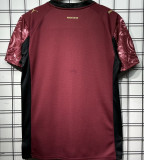 2025/26 Galatasaray Third Fans Soccer Jersey 5 Stars 5星