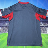 2025/26 Olympiacos Third Fans Soccer Jersey 奥林匹亚科斯