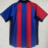 2001/02 BA Home Retro Soccer Jersey