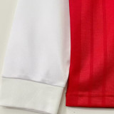 1992/94 ARS Home Retro Long Sleeve Soccer Jersey