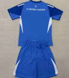 2025/26 BFC GK Kids Soccer Jersey