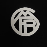 2026 BFC Black Hoody 黑色