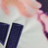 2023 Japan Cherry Tree Concept Version Fans Soccer Jersey