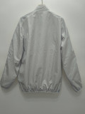 2024/25 Argentina Reversible Windbreaker 双面